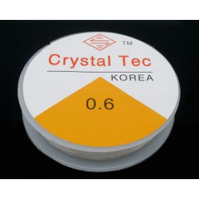 Crystal Tec 0.6 Clear