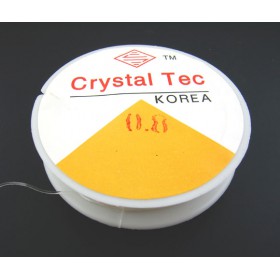 Crystal Tec 0.8 Clear