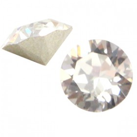 Swarovski Elements SS24 puntsteen (5.2mm) Crystal